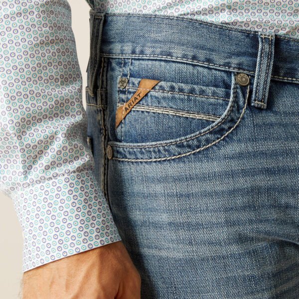 Ariat M4 Relaxed Decker Boot Cut