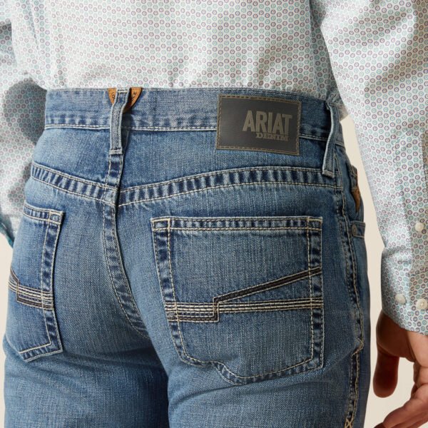 Ariat M4 Relaxed Decker Boot Cut