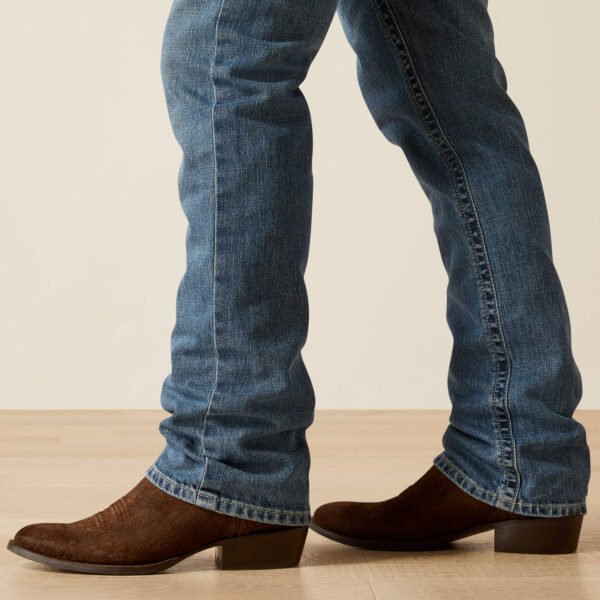 Ariat M4 Relaxed Decker Boot Cut