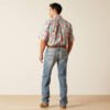 10051602_back_warm.jpg Ariat M7 Slim Deco Straight