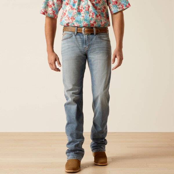 10051602_front_warm.jpg Ariat M7 Slim Deco Straight