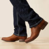 10051604_03_warm.jpg Ariat M8 Modern Antelope Slim