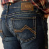 10051869_01_warm.jpg Ariat M8 Modern Gunner Slim Leg Jeans