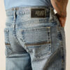 Ariat M4 Relaxed Apollo Boot Cut Jeans
