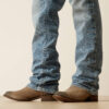 Ariat M4 Relaxed Apollo Boot Cut Jeans
