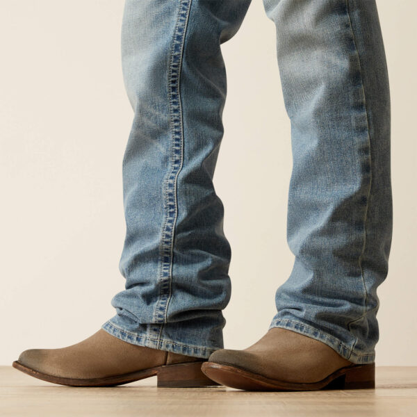 Ariat M4 Relaxed Apollo Boot Cut Jeans