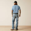 Ariat M4 Relaxed Apollo Boot Cut Jeans