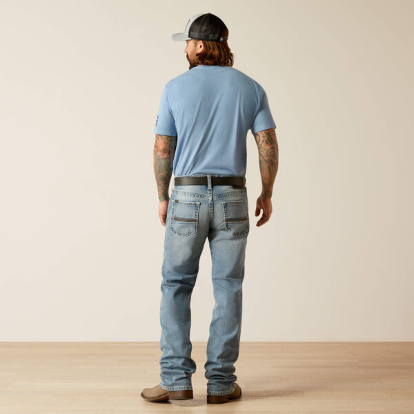 Ariat M4 Relaxed Apollo Boot Cut Jeans