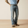 Ariat M4 Relaxed Apollo Boot Cut Jeans