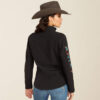 10051977_back_warm.jpg Ariat New Team Softshell Jacket