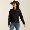 10051977_front_warm.jpg Ariat New Team Softshell Jacket