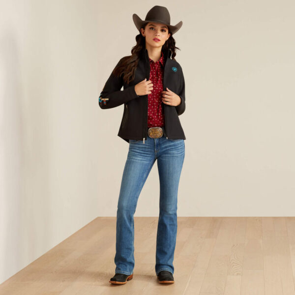 10051977_full_warm.jpg Ariat New Team Softshell Jacket