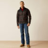 10052088_full_warm.jpg Ariat Basis 2.0 1/4 Zip Sweatshirt