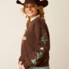 Ariat Riata Sweatshirt