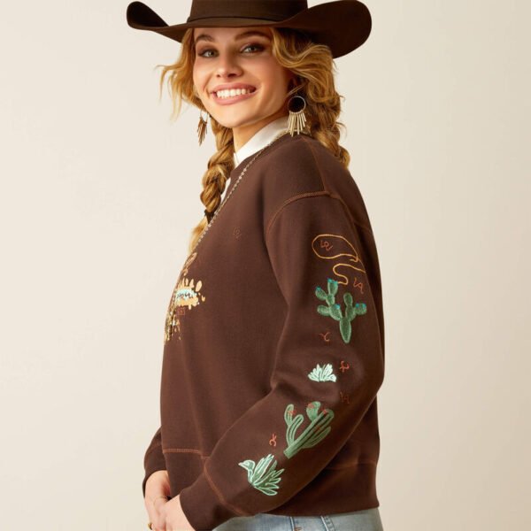 Ariat Riata Sweatshirt