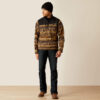 Ariat Basis 2.0 1/4 Zip Sweatshirt