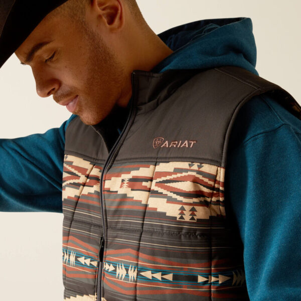 Ariat Crius Insulated Vest