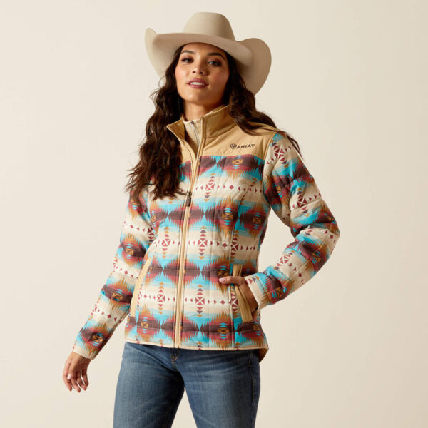 Ariat Crius Insulated Jacket