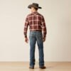 10053547_back_warm.jpg Ariat M5 Straight Smokey Straight Leg Jeans