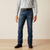 10053550_front_warm.jpg Ariat M8 Modern Ashton Straight Leg Jeans