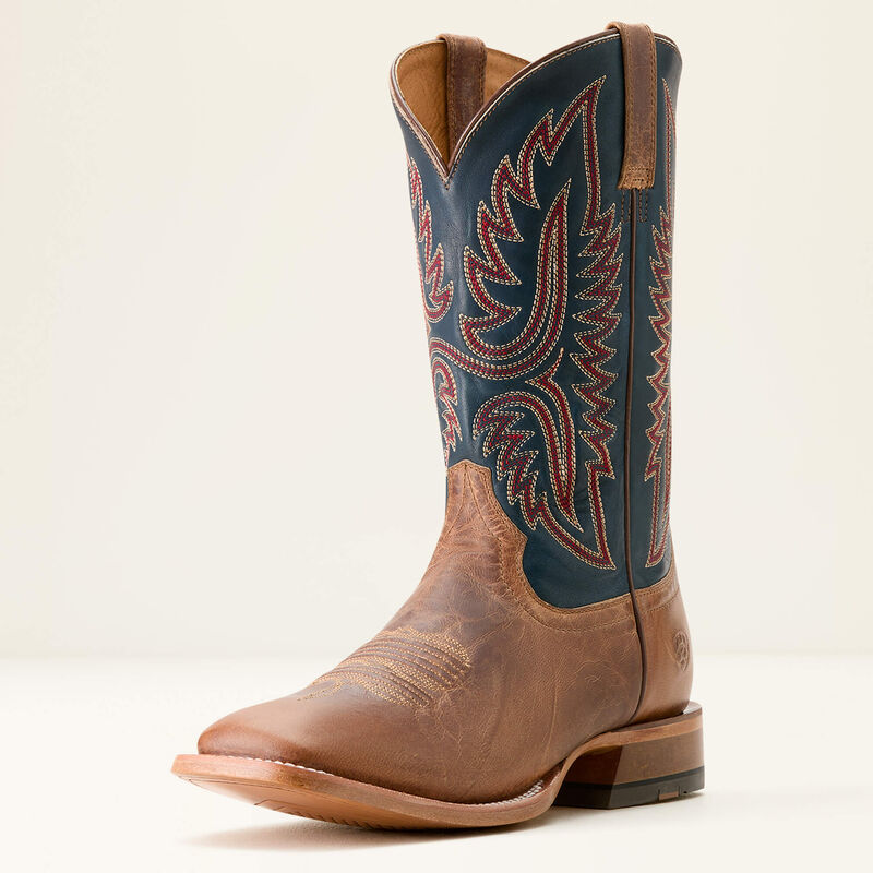 Ariat Tanglewood Cowboy Boot