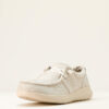 Ariat Hilo Shoe Cream Corduroy
