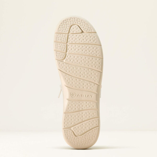 Ariat Hilo Shoe Cream Corduroy