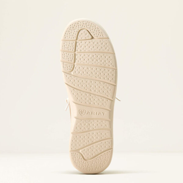 Ariat Hilo Shoe Tan Corduroy