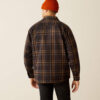 Ariat Hawthorn Retro Shirt Jacket