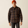 Ariat Hawthorn Retro Shirt Jacket