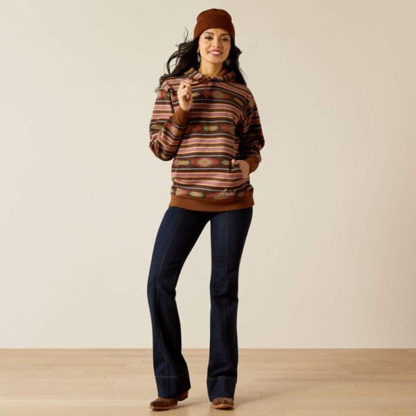Ariat Skyline Hoodie