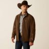 10054173_front_warm.jpg Ariat Pioneer StretchShell Jacket