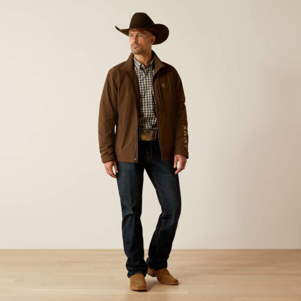 10054173_full_warm.jpg Ariat Pioneer StretchShell Jacket