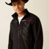 Ariat Pioneer StretchShell Mexico Jacket
