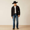 Ariat Pioneer StretchShell Mexico Jacket