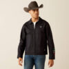 Ariat Mexico Canvas Jacket