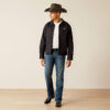Ariat Mexico Canvas Jacket