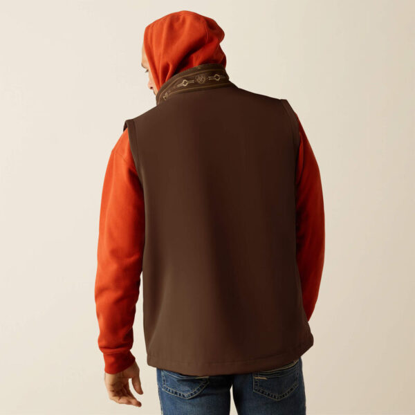 Ariat Logan Softshell Vest