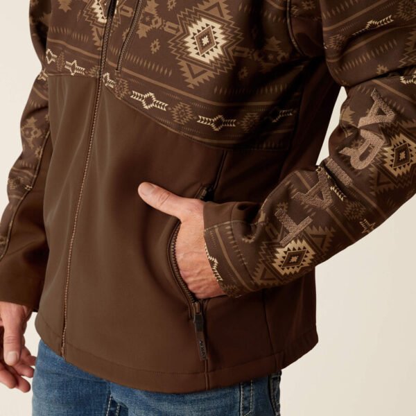 10055416_01_warm.jpg Ariat Logan Softshell Jacket