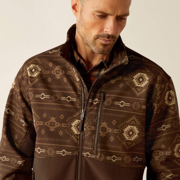 10055416_02_warm.jpg Ariat Logan Softshell Jacket