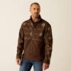 10055416_front_warm.jpg Ariat Logan Softshell Jacket