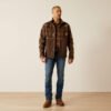 10055416_full_warm.jpg Ariat Logan Softshell Jacket