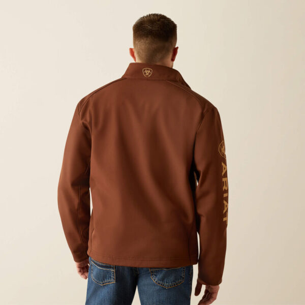 Ariat Logo 2.0 Softshell Jacket