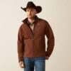 Ariat Logo 2.0 Softshell Jacket
