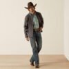 10058158_full_warm.jpg Ariat Logo 2.0 Softshell Jacket