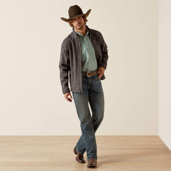 10058158_full_warm.jpg Ariat Logo 2.0 Softshell Jacket