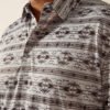 10058784_01_warm.jpg All Over Print Polo SILVER SCONCE
