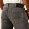 Ariat Men’s M8 Modern Rolland Straight Leg Jeans