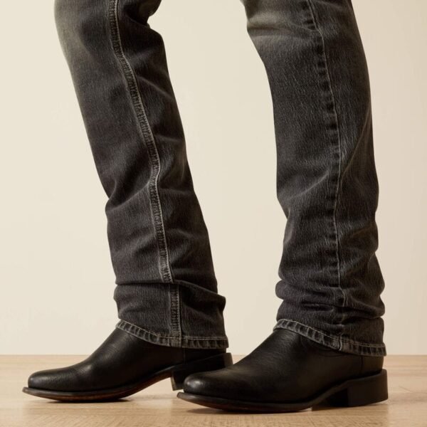 Ariat Men’s M8 Modern Rolland Straight Leg Jeans