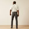 Ariat Men’s M8 Modern Rolland Straight Leg Jeans